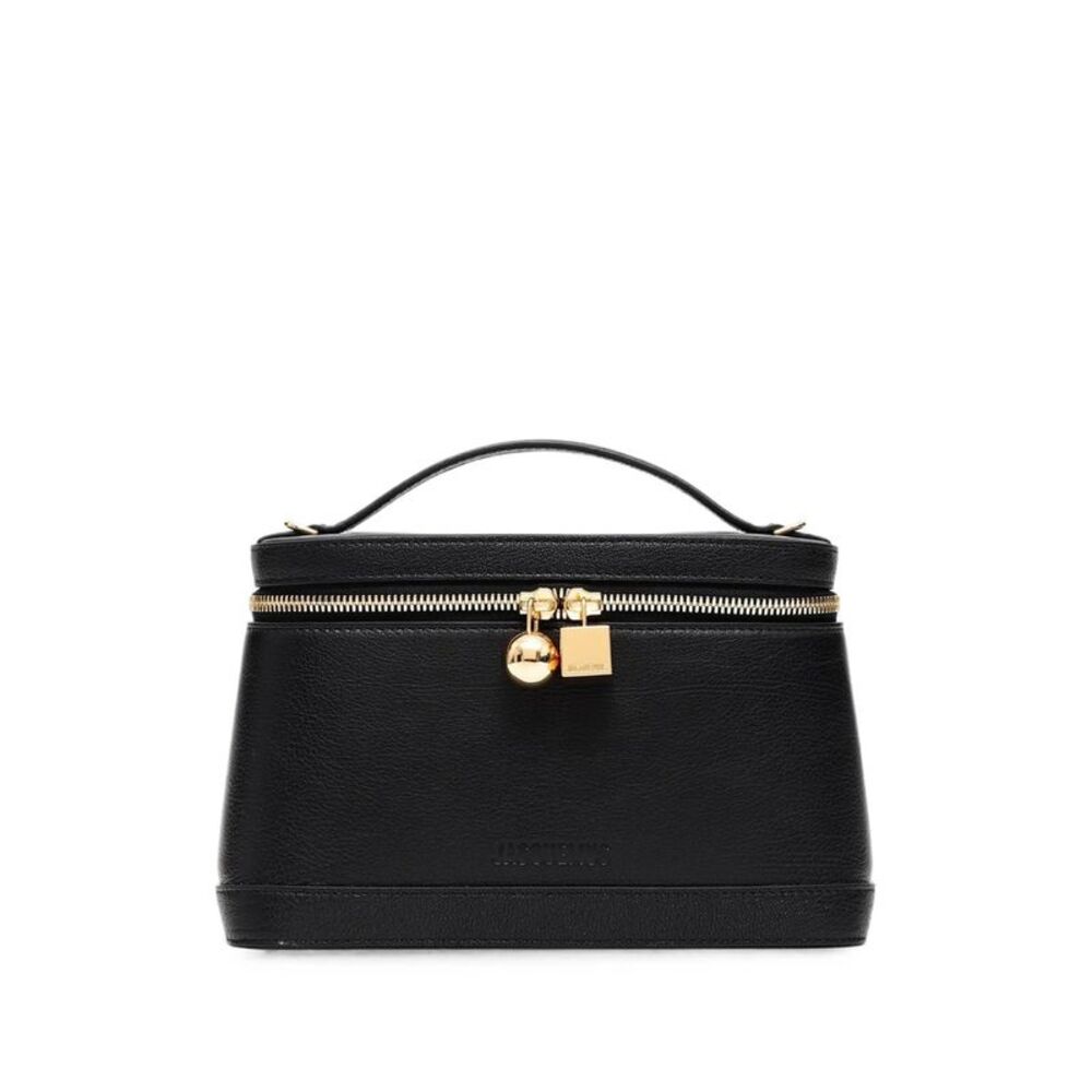 Jacquemus Black Satchels & Cross Body Bags Women